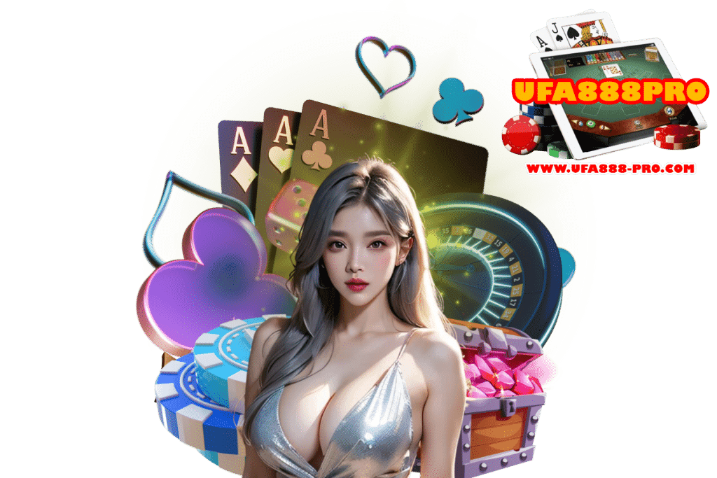 ufa888pro ทางเข้า