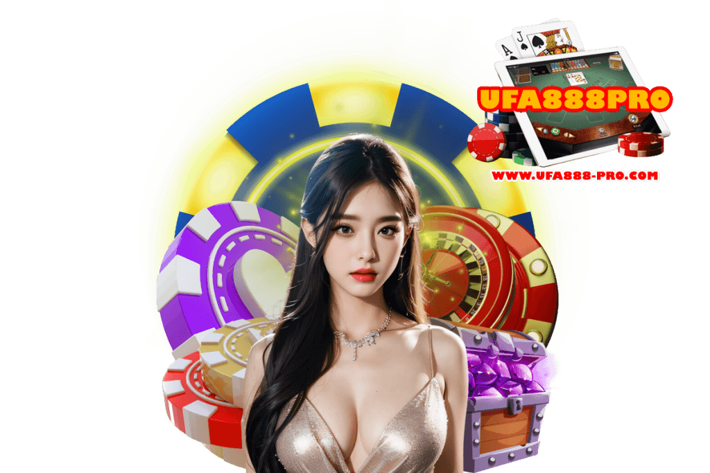 ufa888pro สล็อต